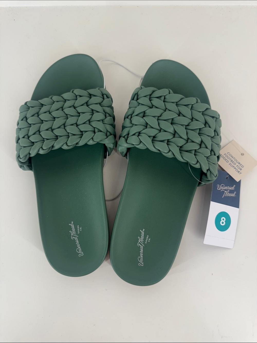 Universal Threads sandals